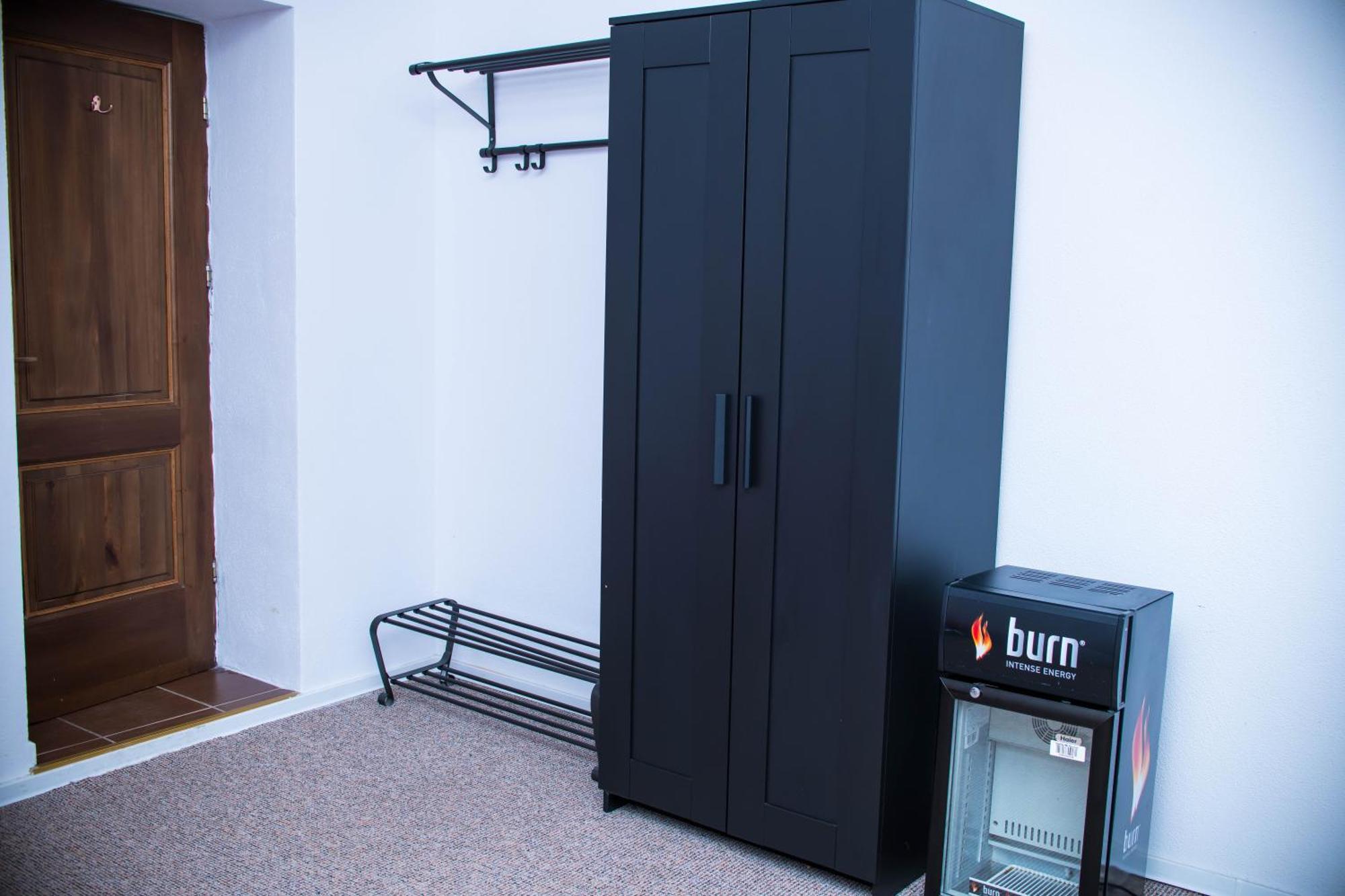 Studio Sonia - Tordosan Central - #4 Sibiu Eksteriør billede